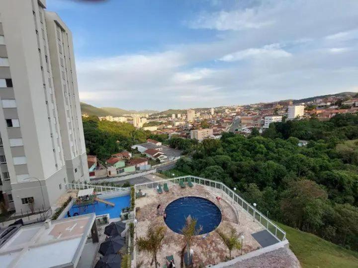 Melhor Ap Pocos De Caldas Exterior photo