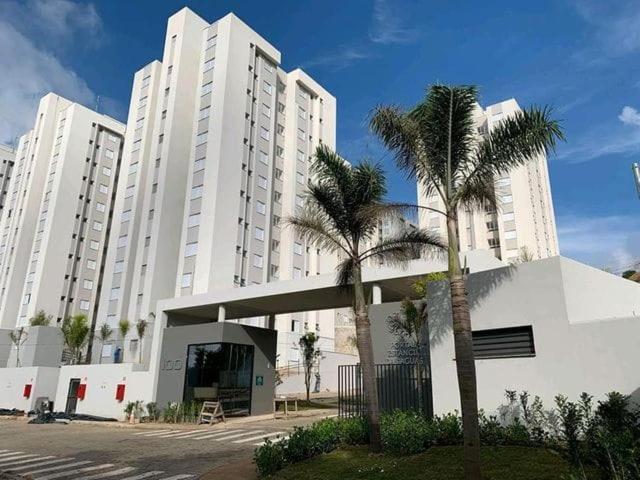 Melhor Ap Pocos De Caldas Exterior photo
